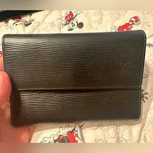 LV wallet
